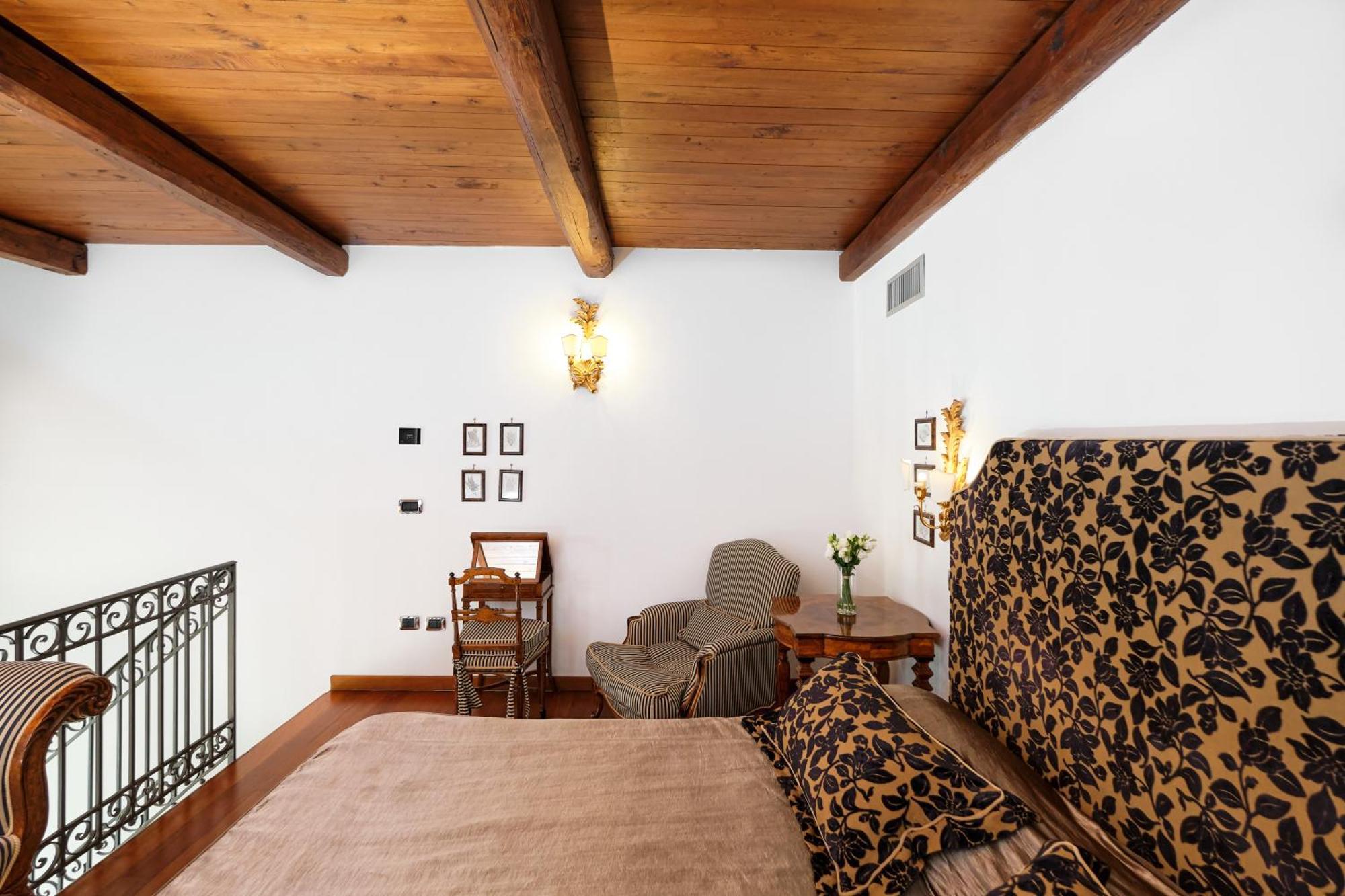Hotel Botanico San Lazzaro Maiori Exterior foto
