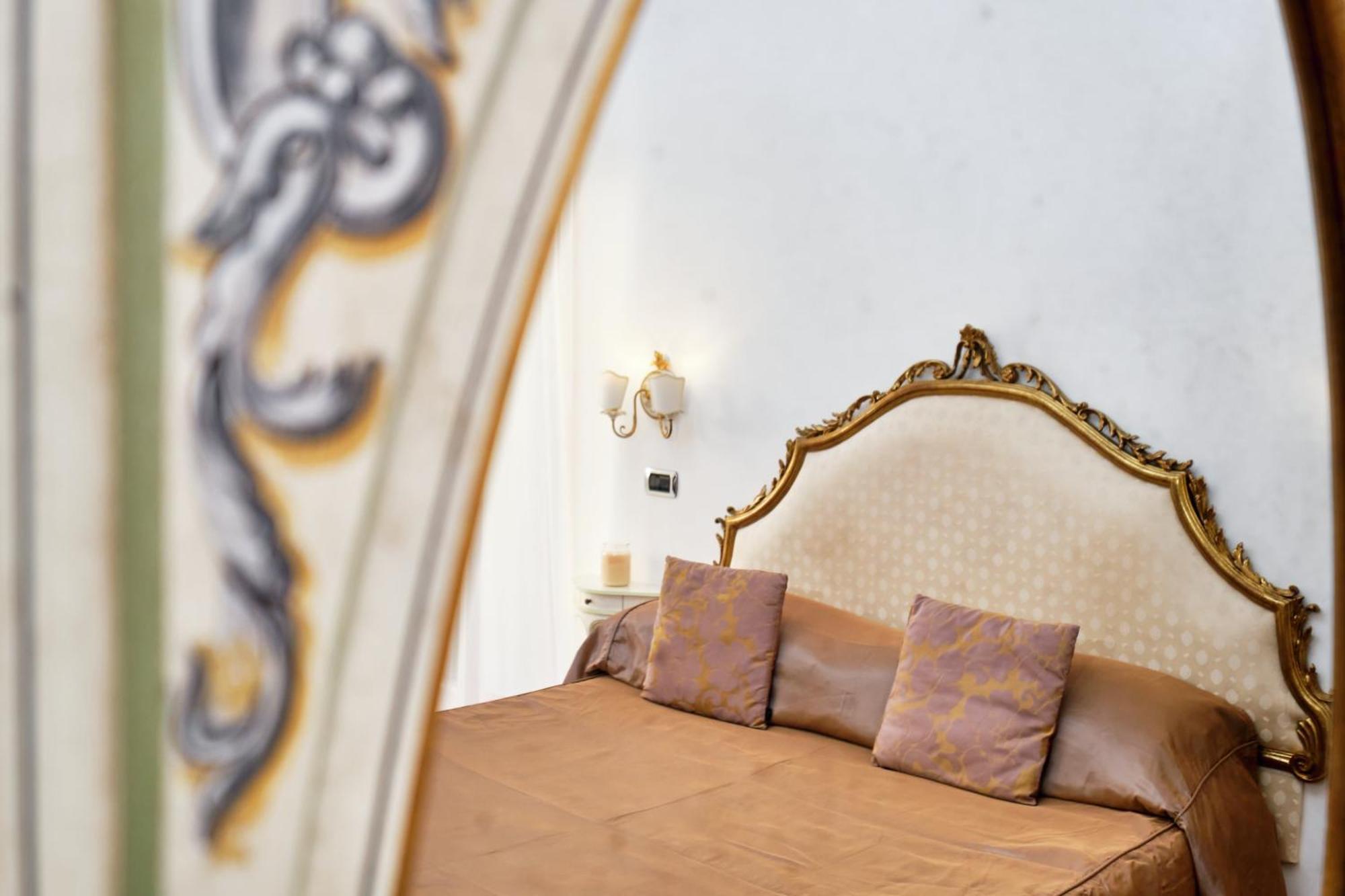 Hotel Botanico San Lazzaro Maiori Exterior foto